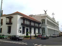 Casa de la Capitulacion-Maracaibo必去景点