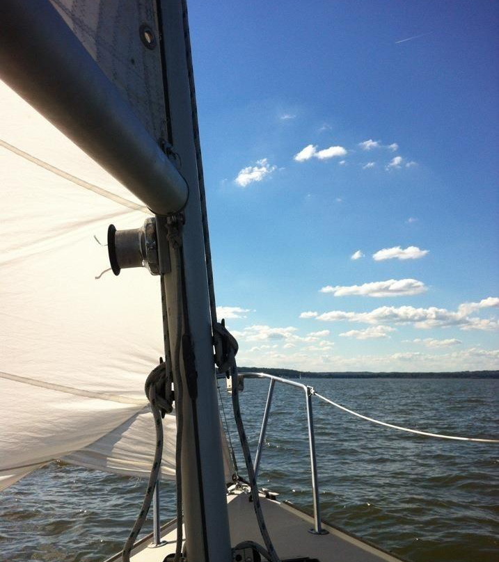 Northern Virginia Sailing School景点图片