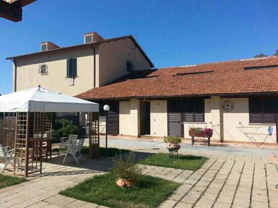 Bed & Breakfast Alice-客卧