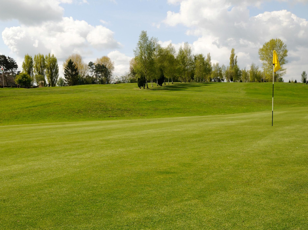 Plassey Golf Club & Haybank Clubhouse景点图片
