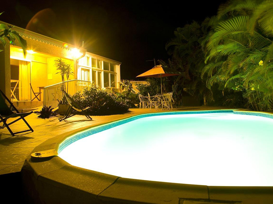 Meubles La Case主图