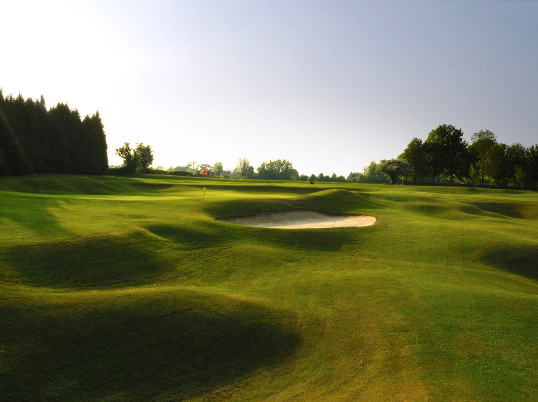 Kingsdown Golf Club景点图片