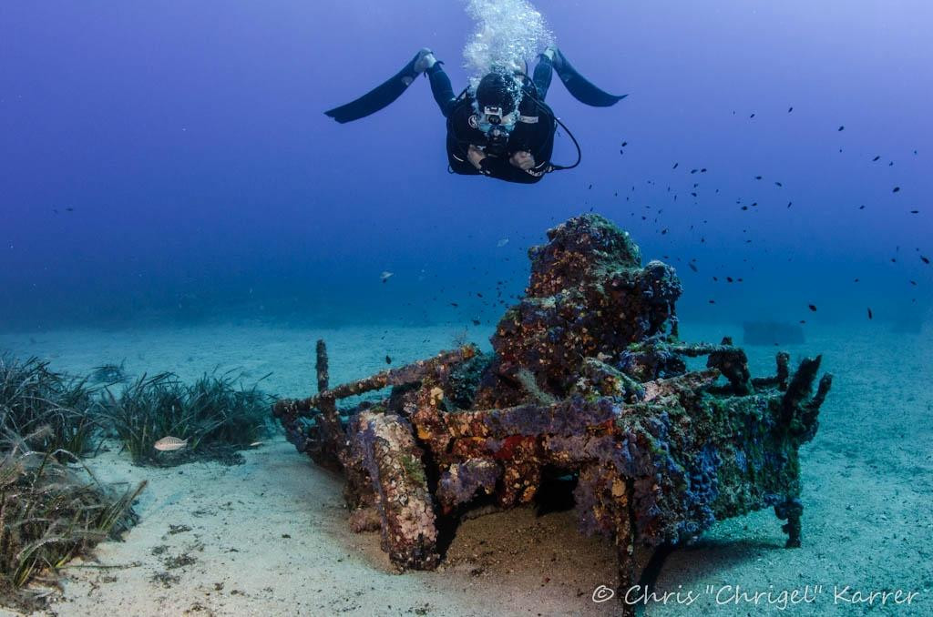 Sardinia Divers-奥罗塞必去景点