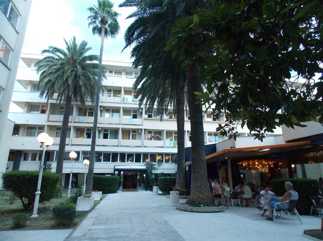 Hotel Centar主图