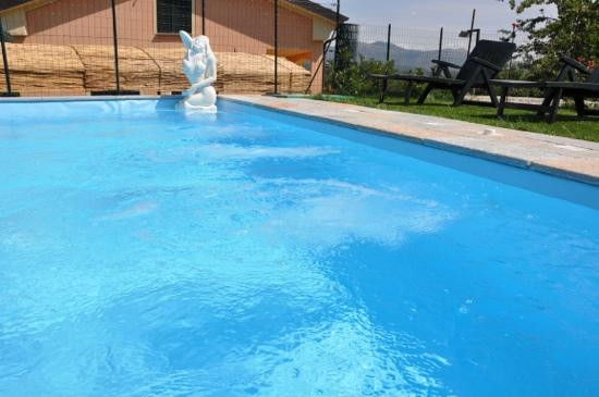 Agriturismo La Ramera