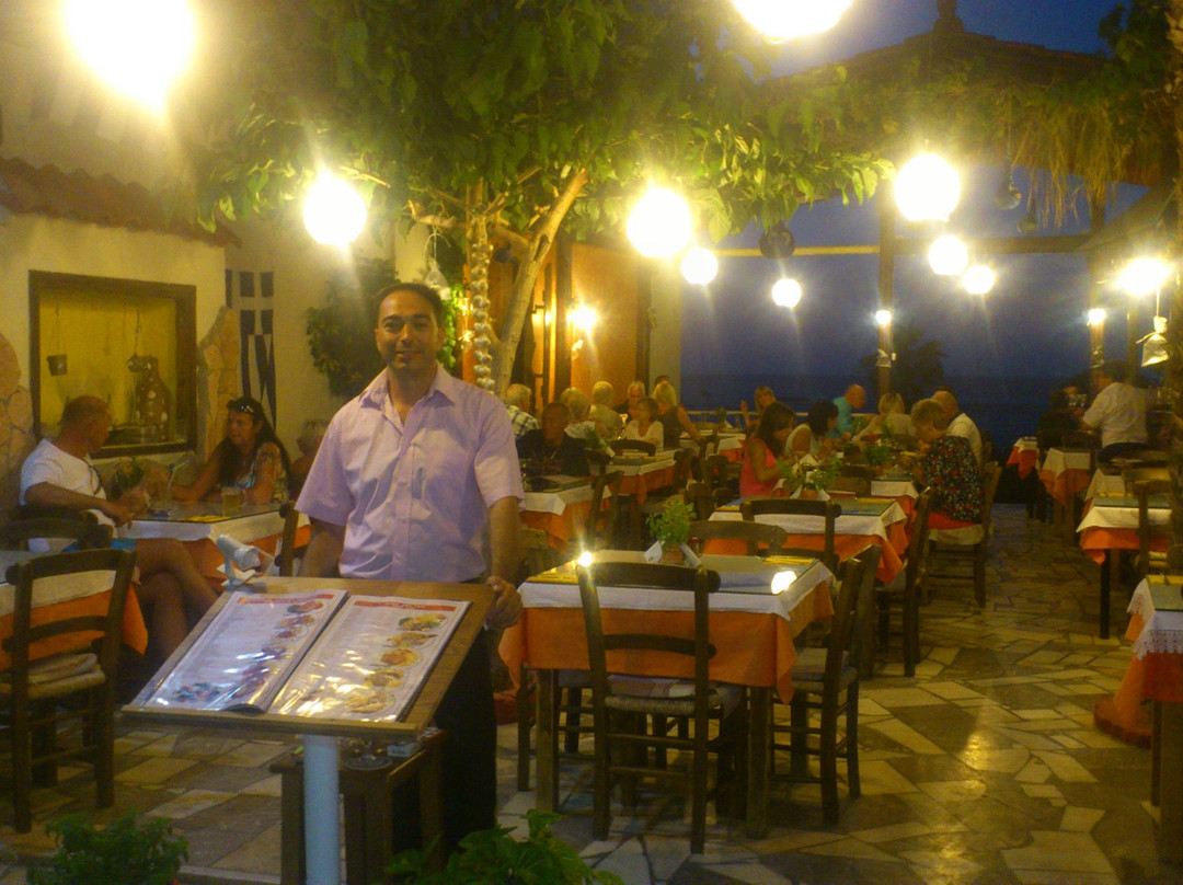 Four Brothers Restaurant