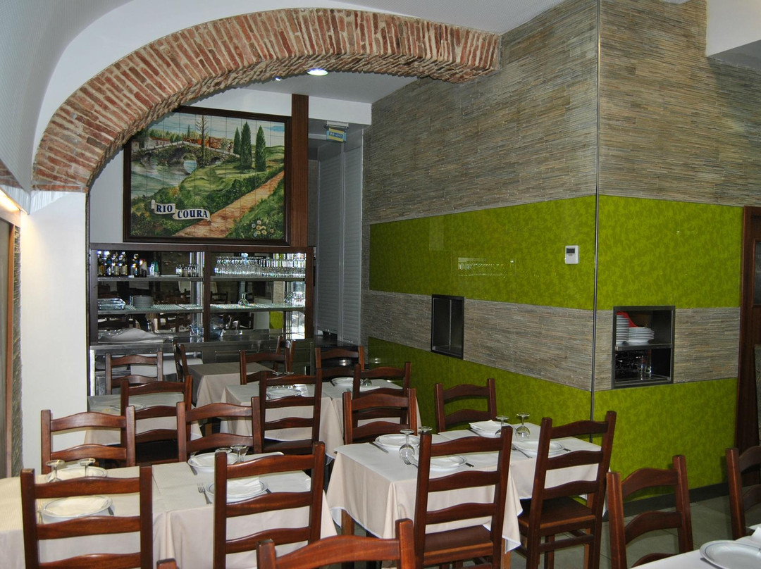 Restaurante Rio Coura主图