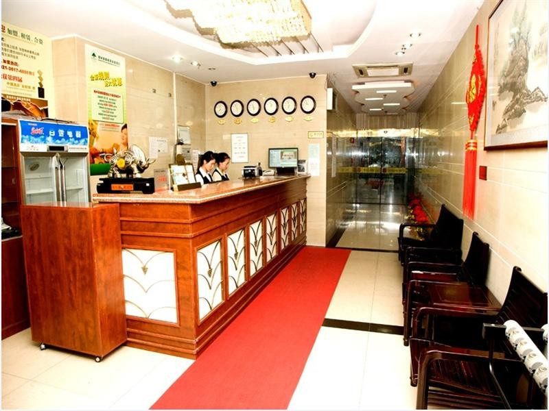 轻住酒店-雅悦店主图