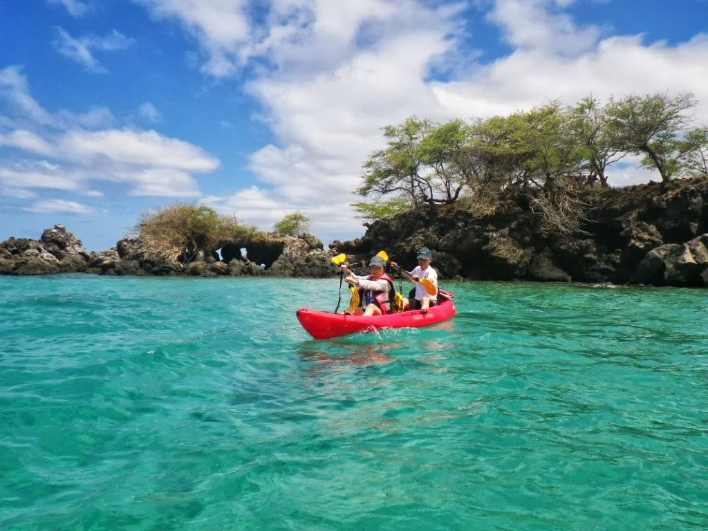 King Kayak Hawaii景点图片