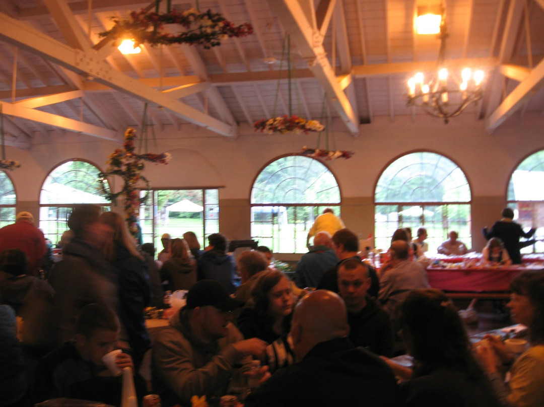 Elmwood Park-奥马哈必去景点