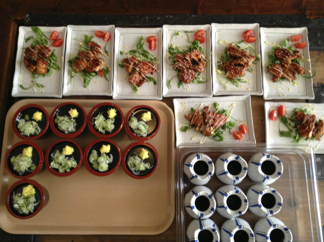 Izakaya