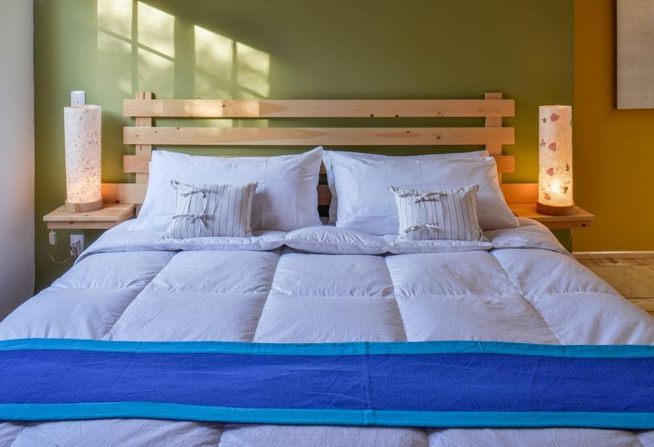 El Marques Municipality酒店住宿-Santa Fe La Casa