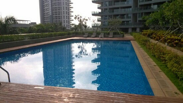 三亚迷途国际青年旅舍鹿回头店主图