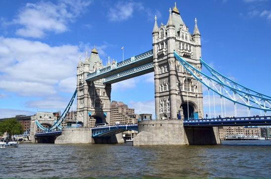 London Magical Tours-伦敦必去景点