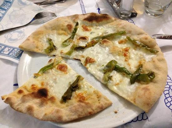 Ristorante Pizzeria Vecchie Mura