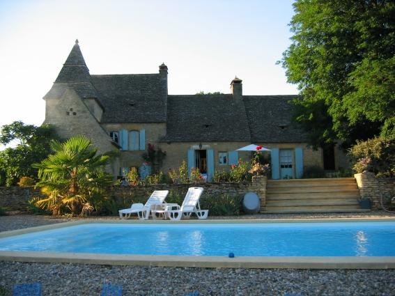 Manoir du Rieu-官方