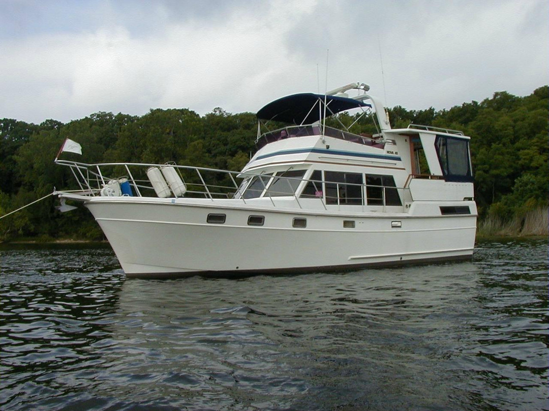 White Swan Inn Bed & Breakfast主图