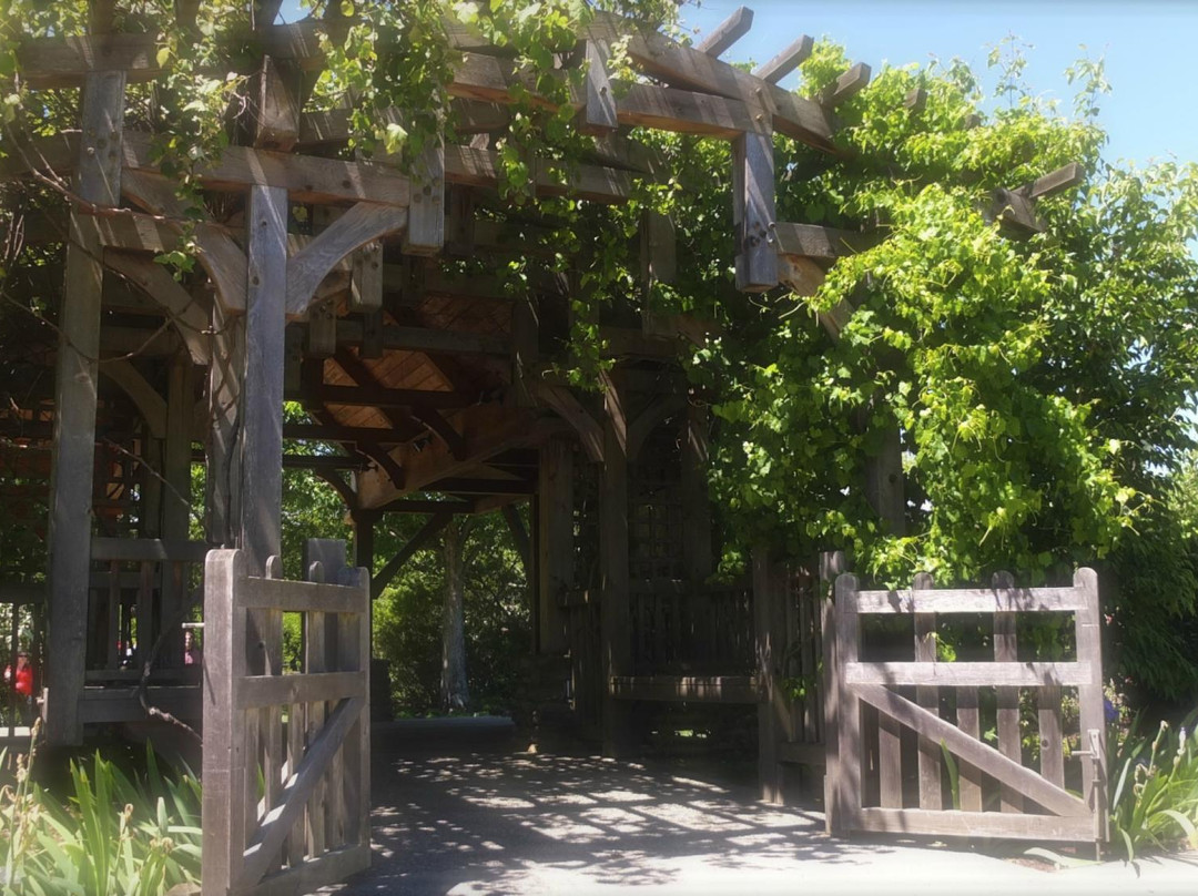 The North Carolina Arboretum景点图片