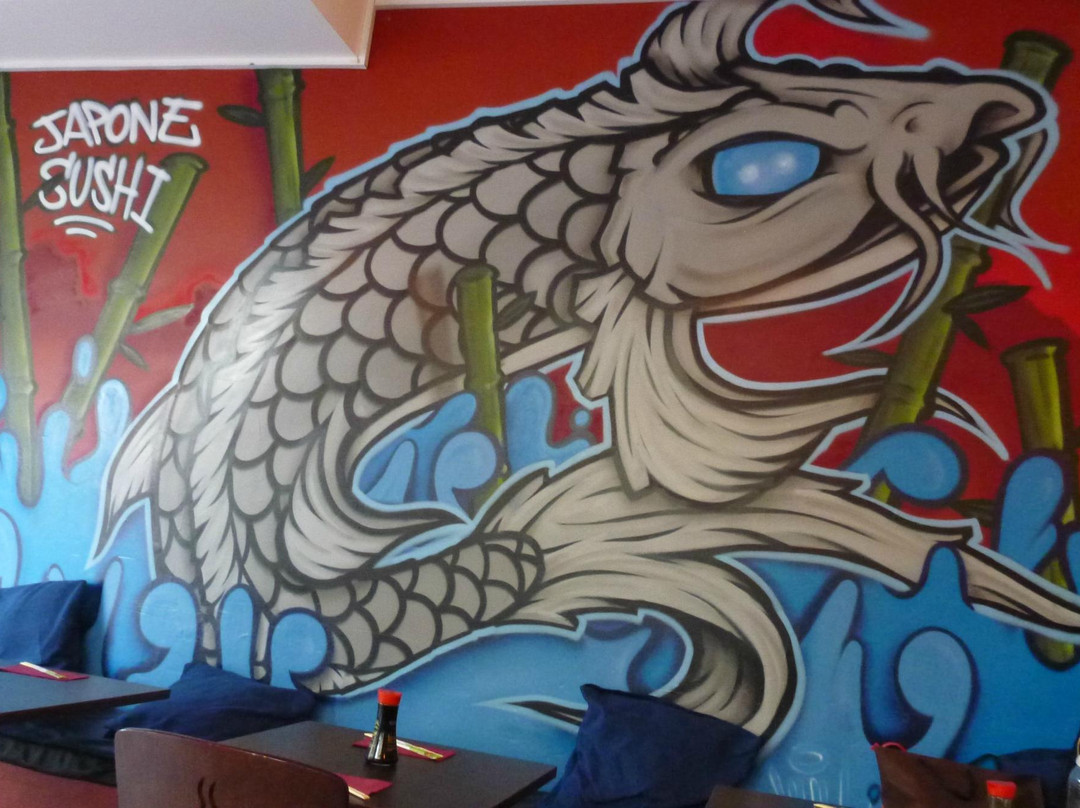 新市镇-悉尼必去景点