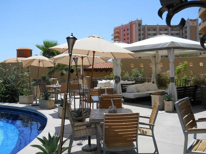 Bella Sirena Resort