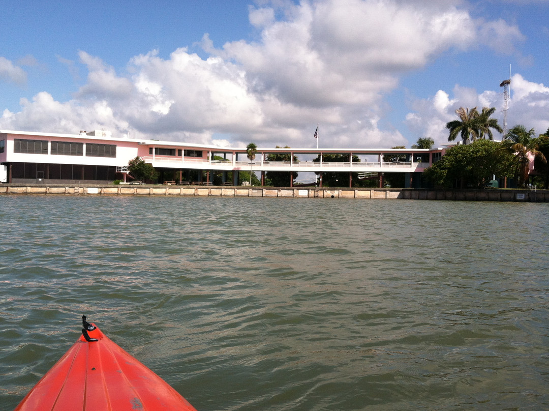 Snake Bight-大沼泽国家公园必去景点