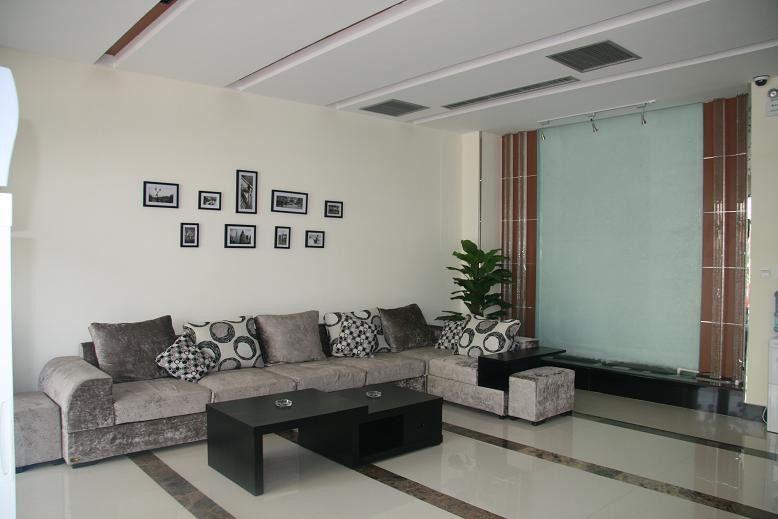 天天快捷酒店主图