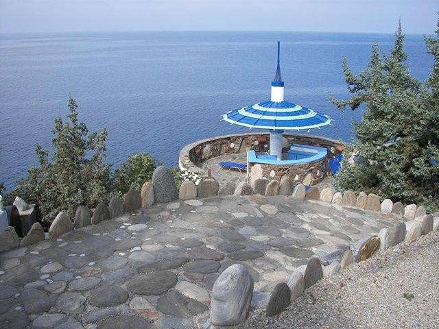 Daidalos Hotel主图