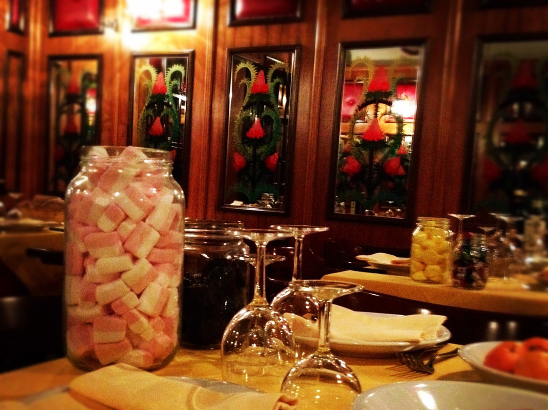 L'immagine Ristorante Bistrot
