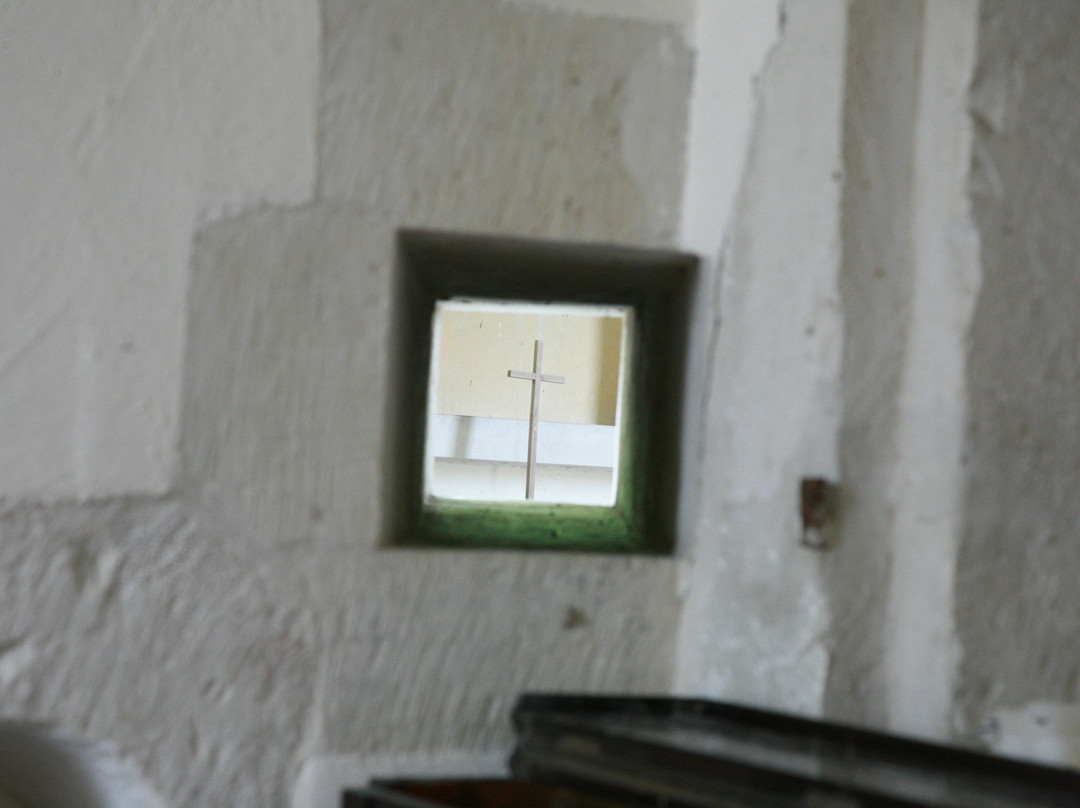 St Peter ad Vincula景点图片