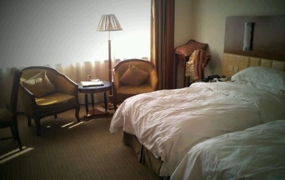 北京首都宾馆主图