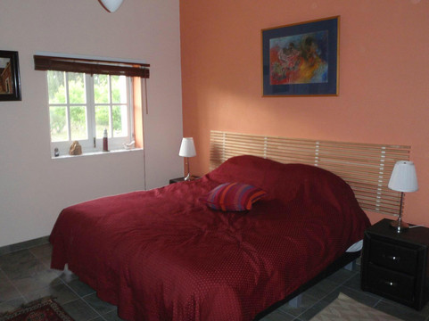 Boavista酒店住宿-Quinta da Perdiz