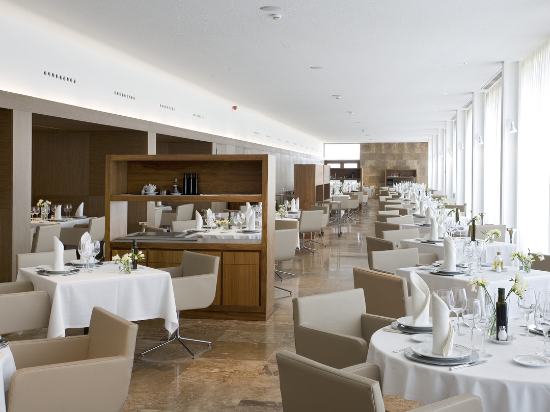 Core by Clare Smyth