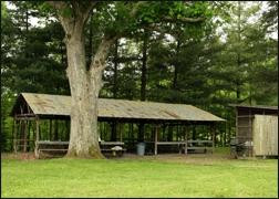 West Virginia Adventures-Hico必去景点