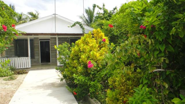 Tad's Guesthouse-客卧