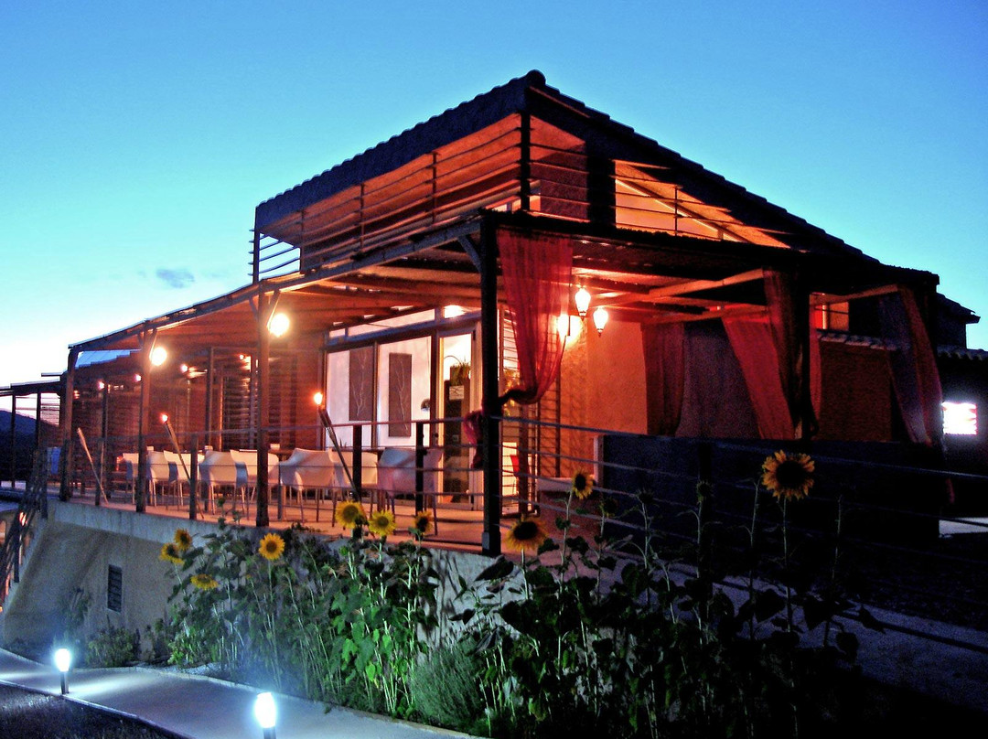 Las Navillas酒店住宿-瑞法吉欧克里斯托尔酒店