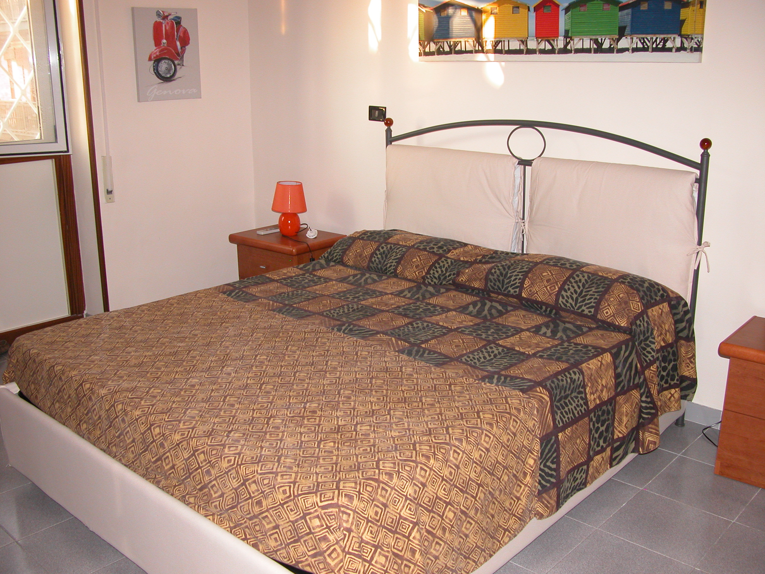 B&B La Scogliera-官方