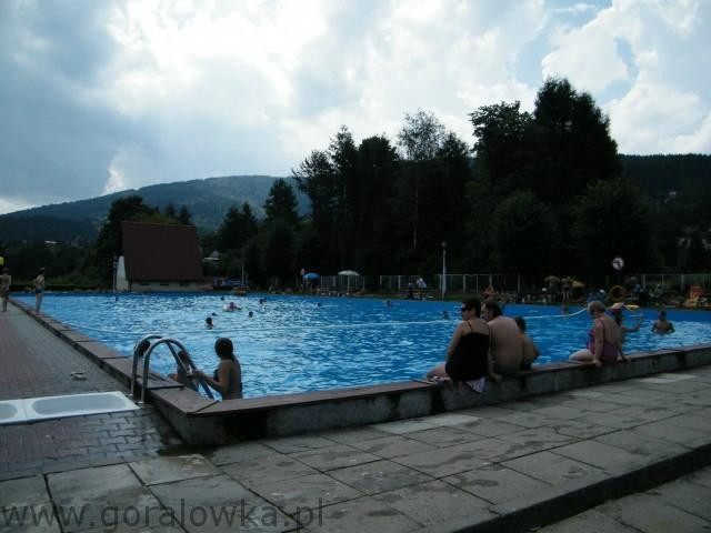 Dom Wczasowy Goralowka主图