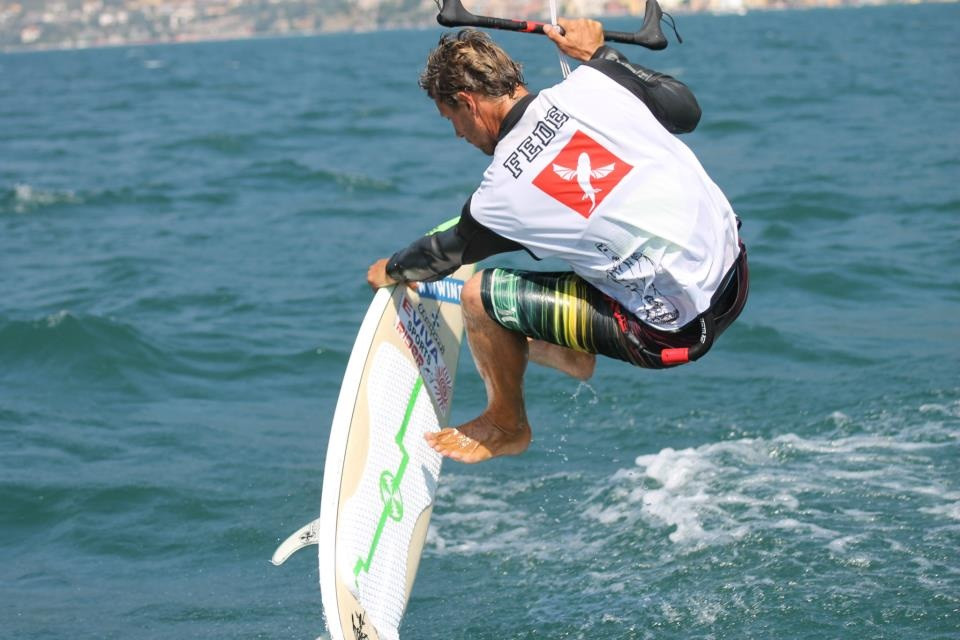 PowerSkull Kiteboarding Center-马切尔西涅必去景点