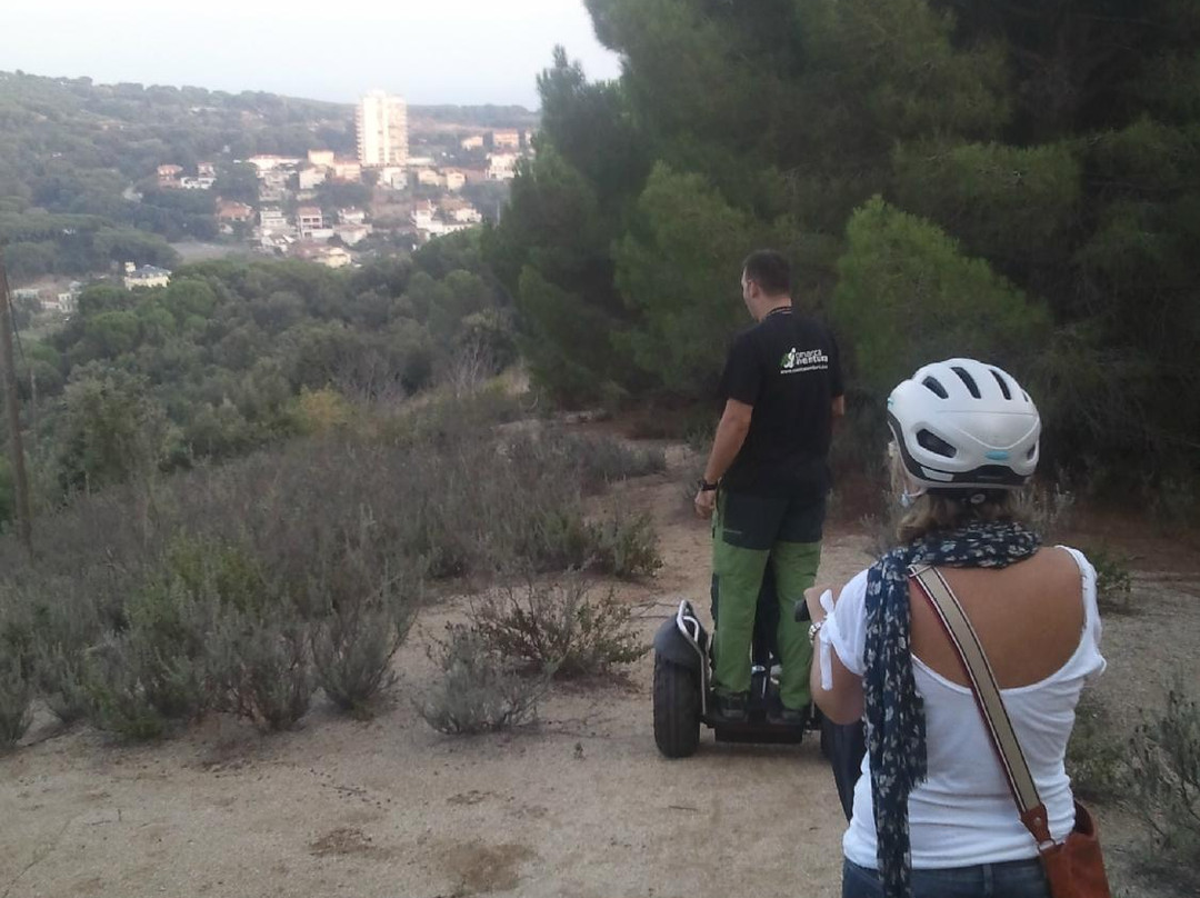 Comarca Aventura-Arenys de Munt必去景点