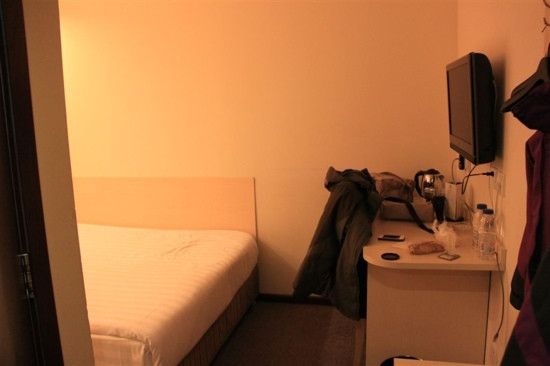 锡华商务酒店主图