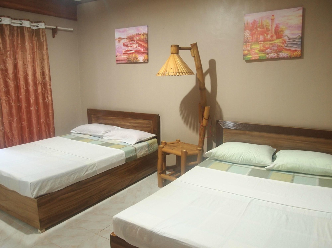 Bajamunde Farms Pension主图