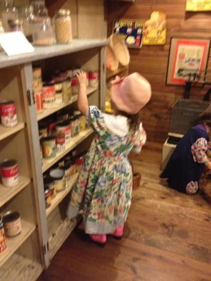 Matagorda County Museum-Bay City必去景点