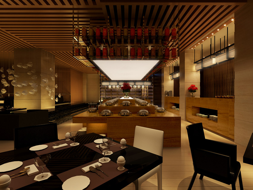 曼哈顿建联大酒店主图