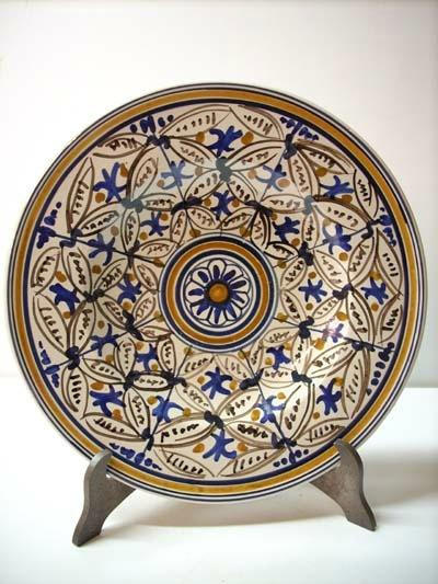 Ceramica Kamars-丘西必去景点