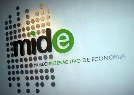 MIDE, Interactive Museum of Economics景点图片