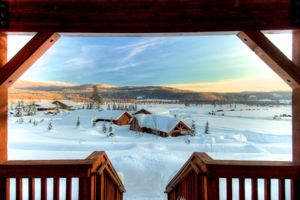 Vista Verde Ranch