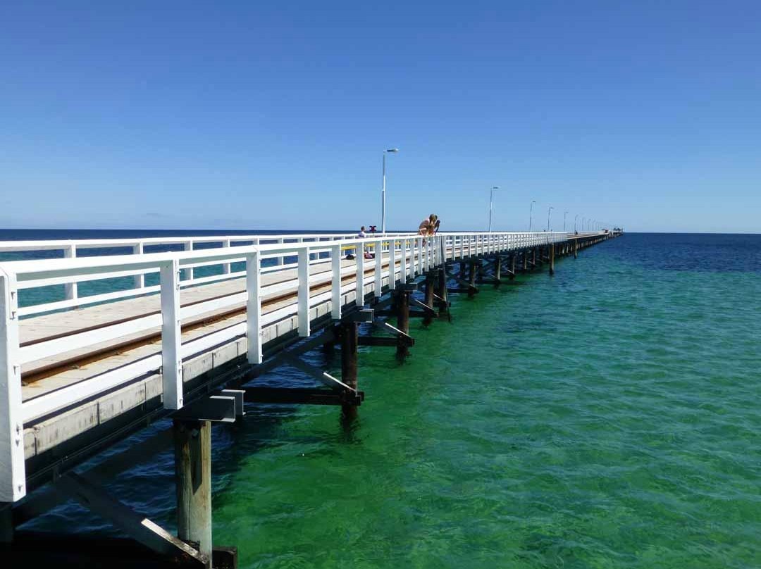 Luxury Outback Tours-珀斯必去景点