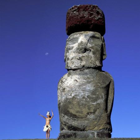 Easter Island Travel景点图片