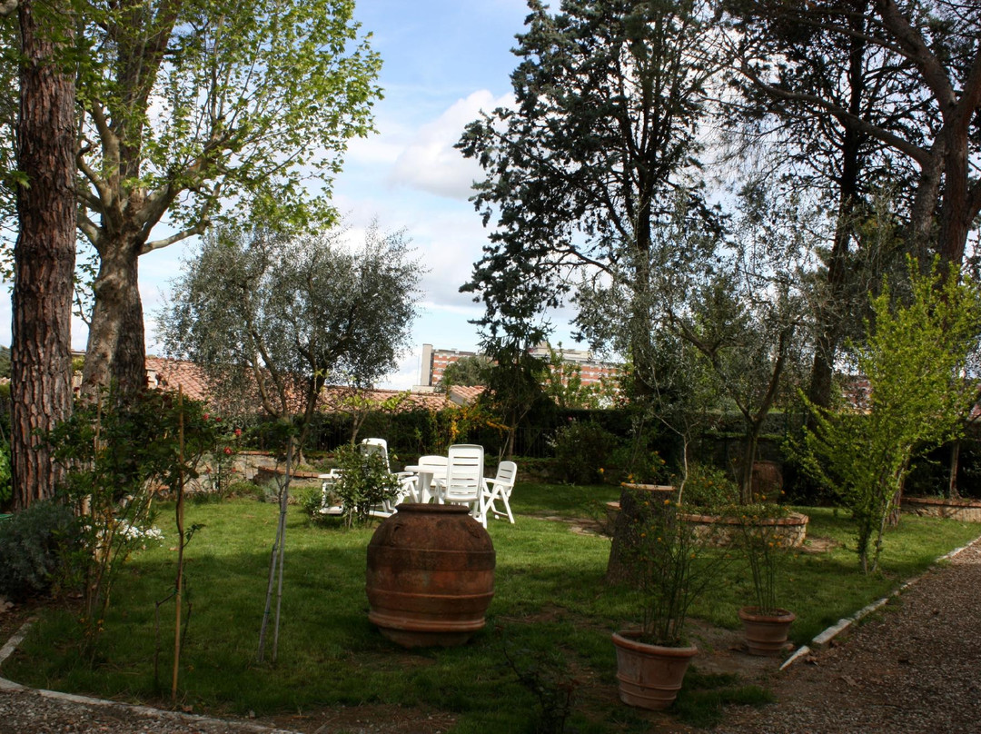 B&B Villa Aurora主图