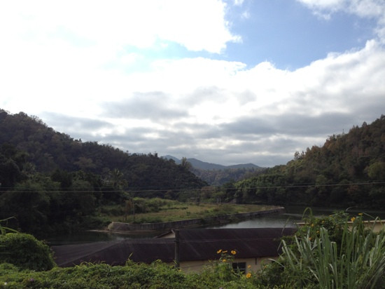 海南五指山-五指山市必去景点
